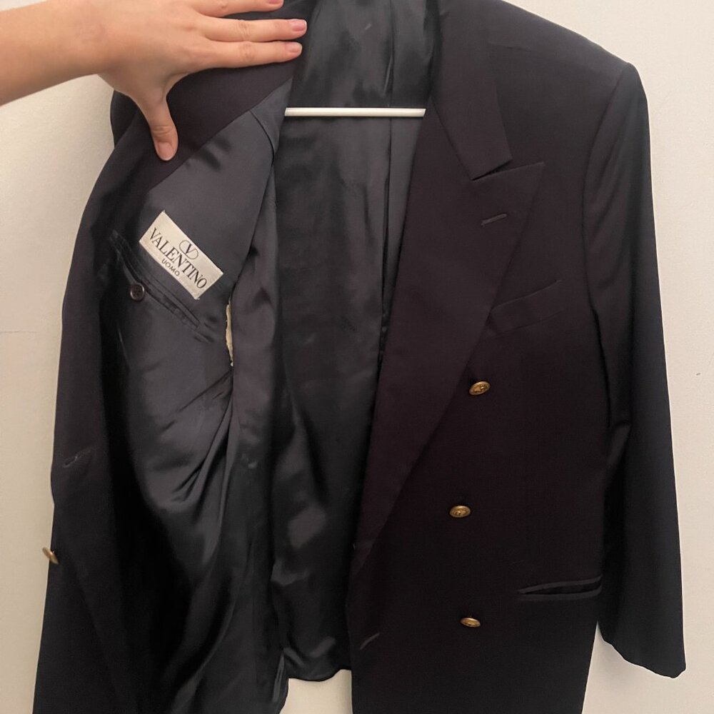 VALENTINO Blazer